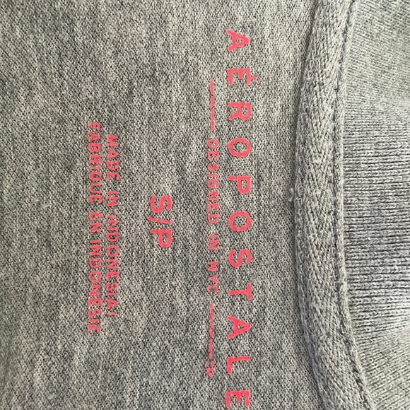 Button-up Top - Picture 3 of 3